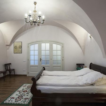 Green Door Apartment シビウ 部屋 写真