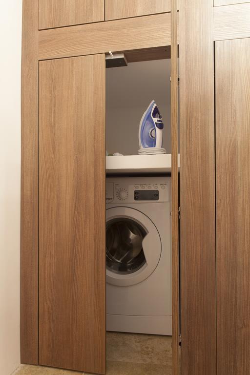 Green Door Apartment シビウ 部屋 写真