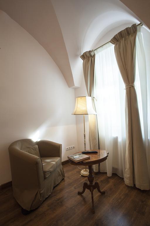 Green Door Apartment シビウ 部屋 写真