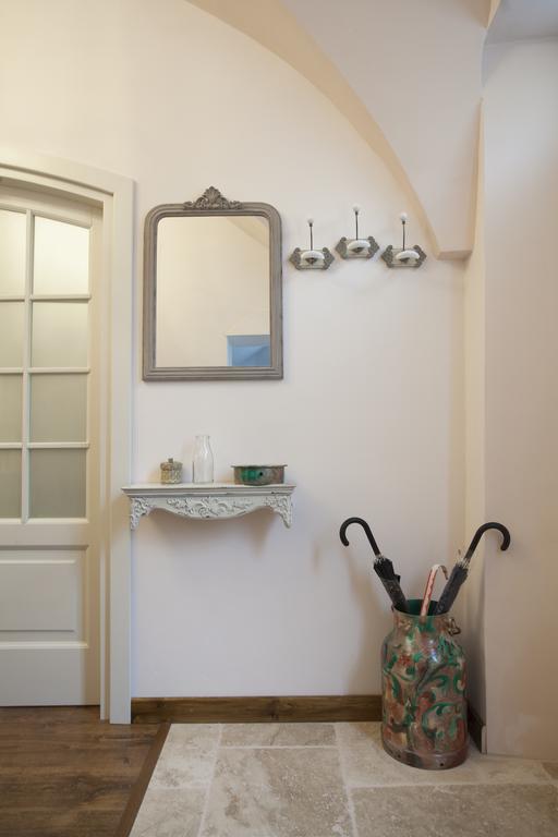Green Door Apartment シビウ 部屋 写真